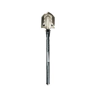 工兵铲锰钢多功能户外露营折叠铁锹便携式野外求生装备加厚兵工铲