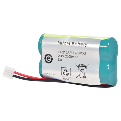 光谱升电池适用于登士柏PROPEX II根管长度测量仪 GP210AAHC2BMXZ