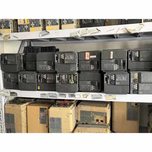 在线议价三菱E740变频器1.5kw（FR-E740-1.5K-CH