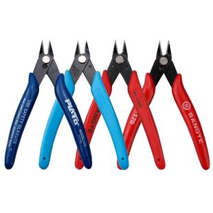 鹦鹉剪脚环器鸟类剪足环钳子小型信鸽赛鸽子拆钳器识别环专用钳子