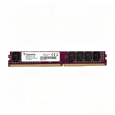 威刚万紫千红DDR4台式机内存条