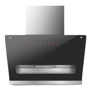 抽油烟机家用小型大吸力小尺寸公寓厨房简易侧吸式吸油烟机