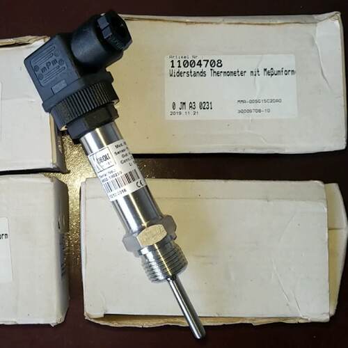 KOBOLD 温度计 MMA-005G15C2DA0—议价