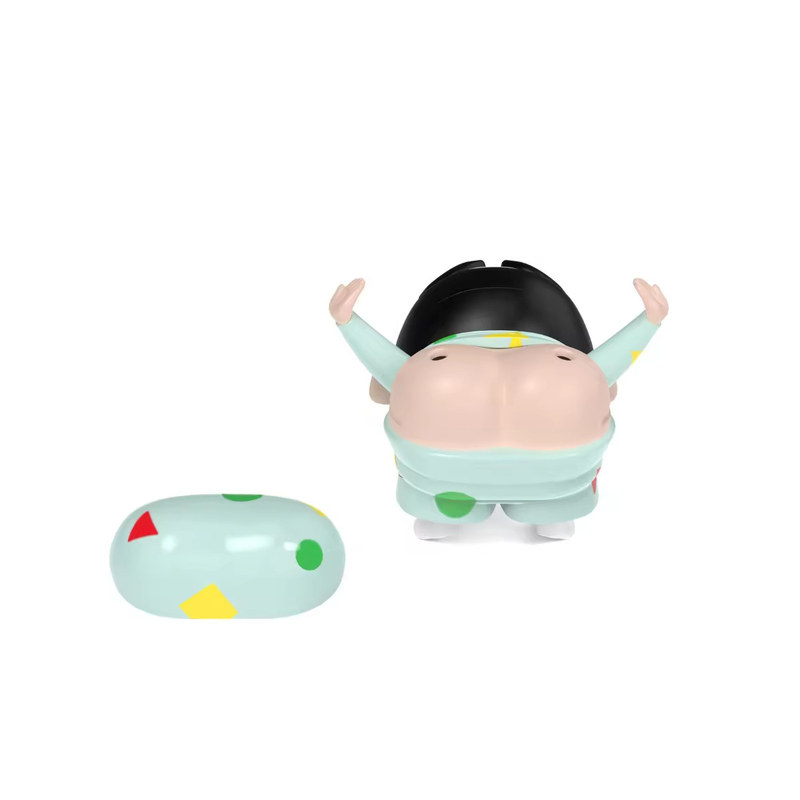 Moshi&蜡笔小新联名鼻通药膏
