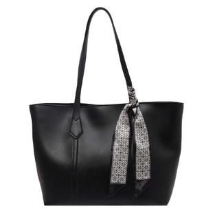 大学生上课包包女春夏2025新款潮复古百搭通勤单肩包高级感托特包