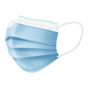 御敏防眼镜起雾口罩防哈气口罩不起雾防尘飞沫流感防护戴眼镜专用