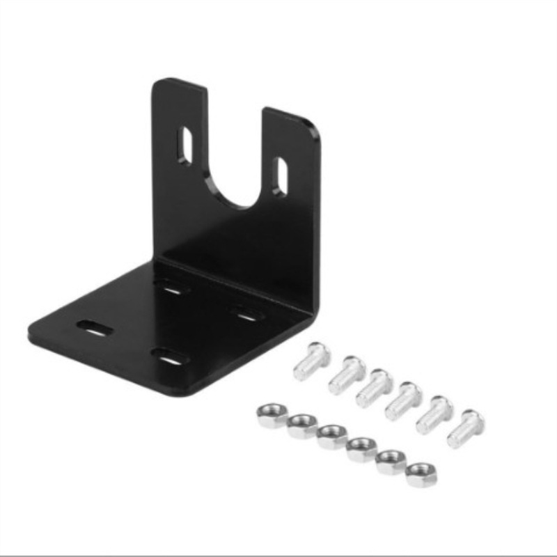 U型 775电机支架 切割机支座 电机座 775电机固定座 755/775