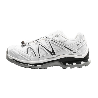 XT-Quest户外轻量化徒步防滑登山鞋男女款春季透气休闲运动老爹鞋