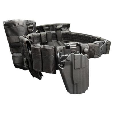 多种型号通用快拔套下沉腿套