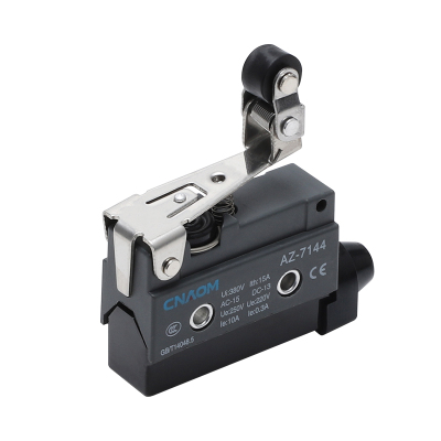 AZ行程开关CNAOM厂家直销