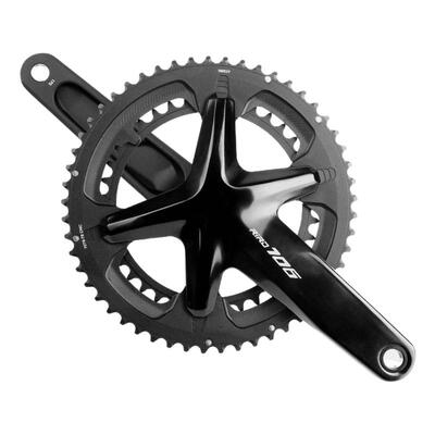 RIRO公路自行车曲柄牙盘牢固耐用