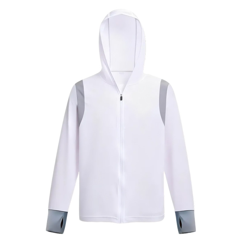 冰丝钓鱼服防晒防蚊自产自销