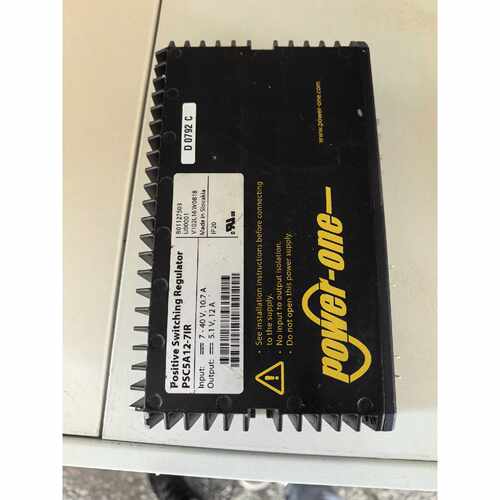 询价POWER-ONE PSC5A12-7IR电源模块，