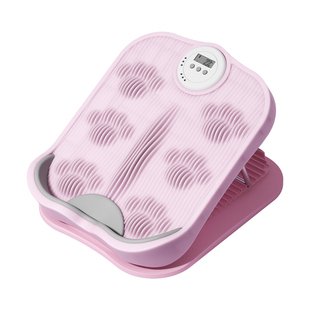 拉筋板斜踏板小腿拉伸器运动拉筋训练站立压腿儿童坐位体前屈训练