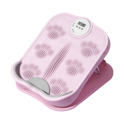 拉筋板斜踏板小腿拉伸器运动拉筋训练站立压腿儿童坐位体前屈训练