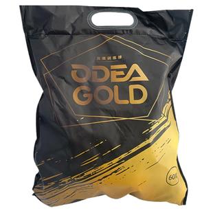 ODEA欧帝尔网球训练球无压DD1 DD2 DD3整袋比赛训练用球初学耐打