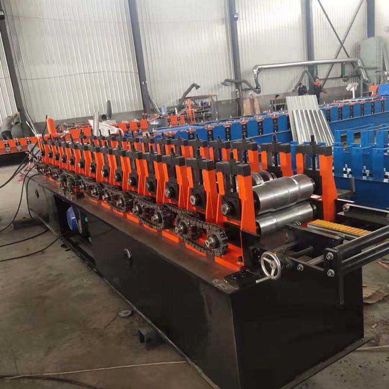 批发C型钢冷弯成型机滚压机全自动轨机械冷弯成型机械龙骨机,五金/工具,折弯机,淘宝优惠券,粉丝福利购,淘宝优惠卷