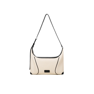 omto燕麦饭盒包包女士2026新款hobo包单肩包斜挎包新年情人节礼物