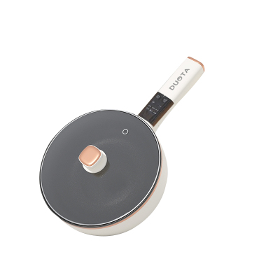 【小杨哥推荐】多功能家用电炒锅