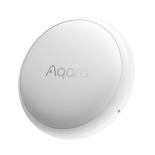 Aqara绿米语音伴侣H1全屋智能语音妙控无线开关场景