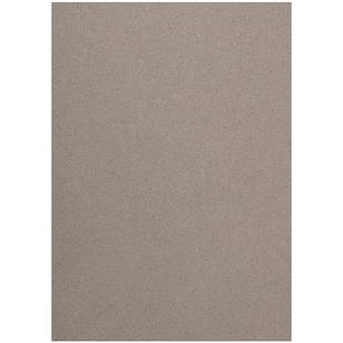 手工硬纸板出卡硬卡纸A4厚纸板灰纸板白色厚卡纸牛皮纸板片白纸板垫板相框背景纸硬纸