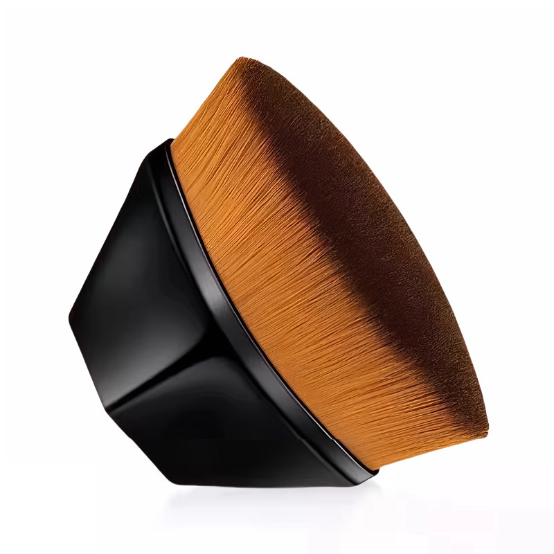 55号魔术粉底刷不扎脸化妆刷套装