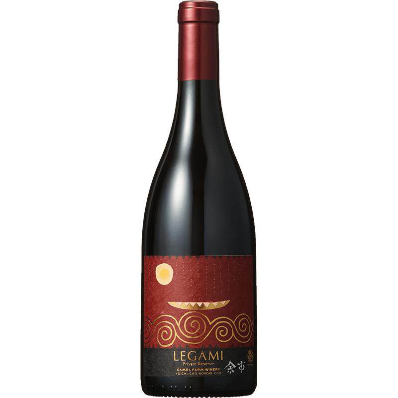 日本红酒CAMELFARMWINERY