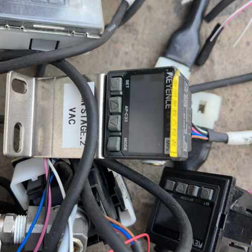 【询价】KEYENCE基恩士AP-C33/AP-C40/AP-C30适用