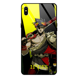 Hades2黑帝斯哈迪斯独立游戏周边定制手机壳华为小米苹果OPPO现货