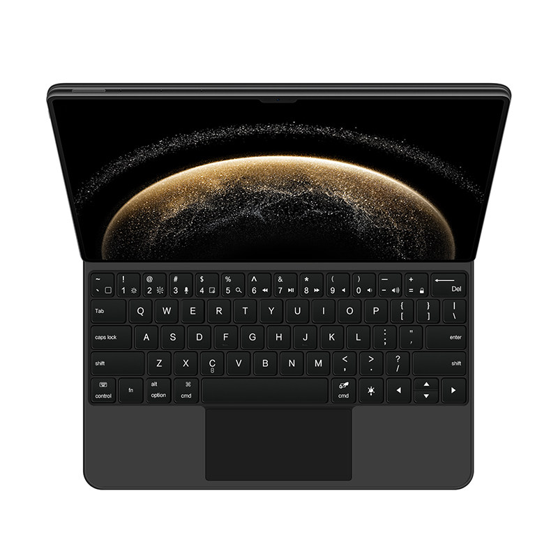 适用matepadpro13.2磁吸妙控键盘