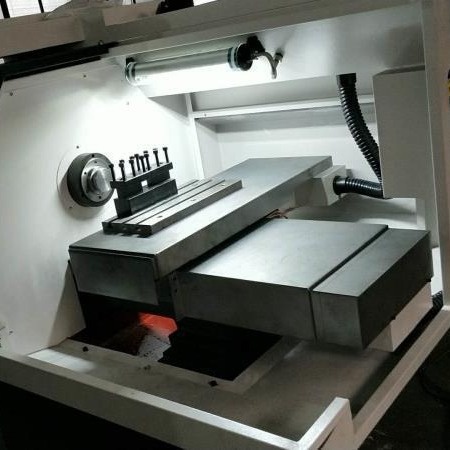 供应深圳金属切削CK0635高速数控车床 转速5千精密仪表车床