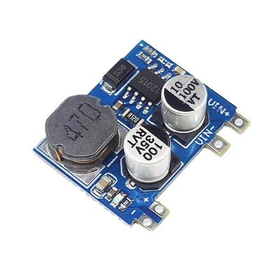 高压直流降压模块120V宽电压