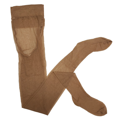 新色Wolford Satin Touch 20D Comfort 缎感顺滑 连裤袜XXL 14776