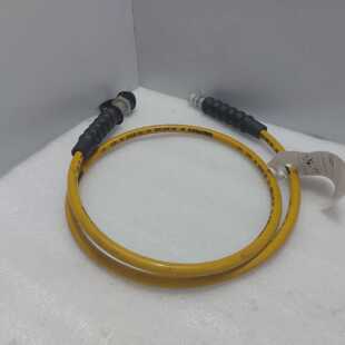 Enerpac WP 700 bar/10000 PSI 700 Series E6 4Q14 Twin Hydraul
