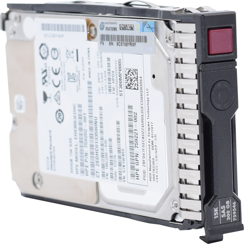 hp /惠普企业级ssd固态混合型硬盘怎么样？不吹不黑讲一讲性价比