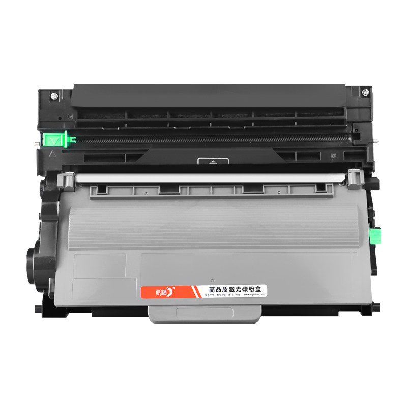 彩格 适用兄弟8510dn粉盒TN3335 MFC8515DN硒鼓HL5440D 5450 6180dw适用联想LJ3700D LJ3800 M8600墨盒LT4637