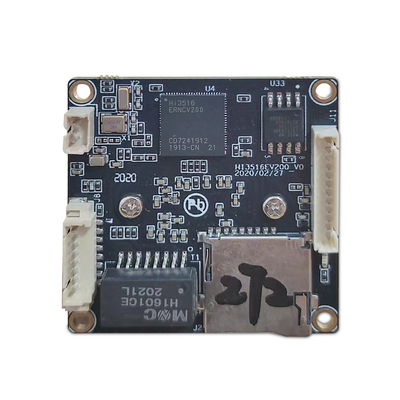 海思hi3516ev200开发板IPC模组