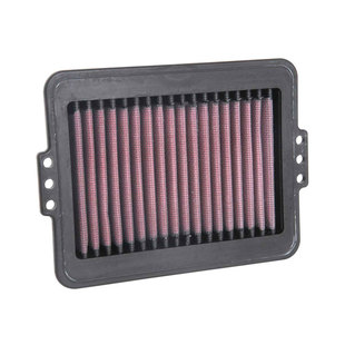 KN空滤适用于宝马F650/700/F750GS/F800R/ST/F850GS/F900XR空气格