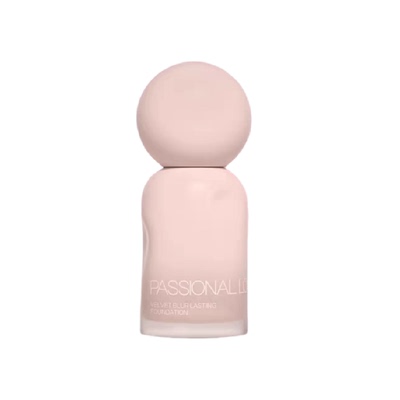 PL蹭不掉4.0粉底液持久不脱妆