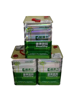 环保喷胶适屏风墙布纸张皮革沙发