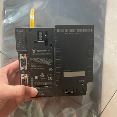 溢价-IC200CPUE05新到cPUE05,IC200CPUE0