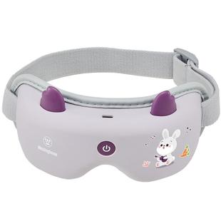 美国西屋眼部按摩仪儿童护眼仪眼部按摩器青少年学生眼部热敷仪