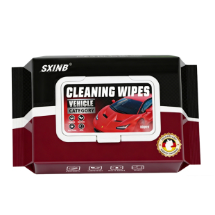汽车鸟屎粪湿巾清洗剂虫胶去除神器内外玻璃专用树胶油脂清洁湿巾