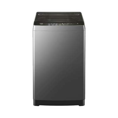 海尔8公斤波轮家用抗菌洗衣机