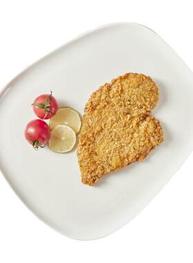 夏星台式鸡排空气炸锅食材鸡排