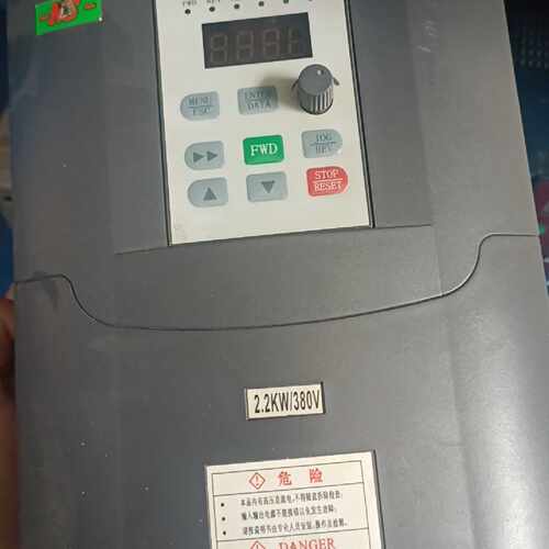 询价-能士 NSA80S-0022G 43A 2.2kw变频器-可维修