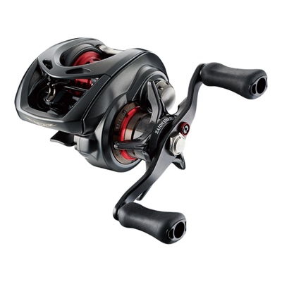 DAIWA达亿瓦史帝兹水滴轮