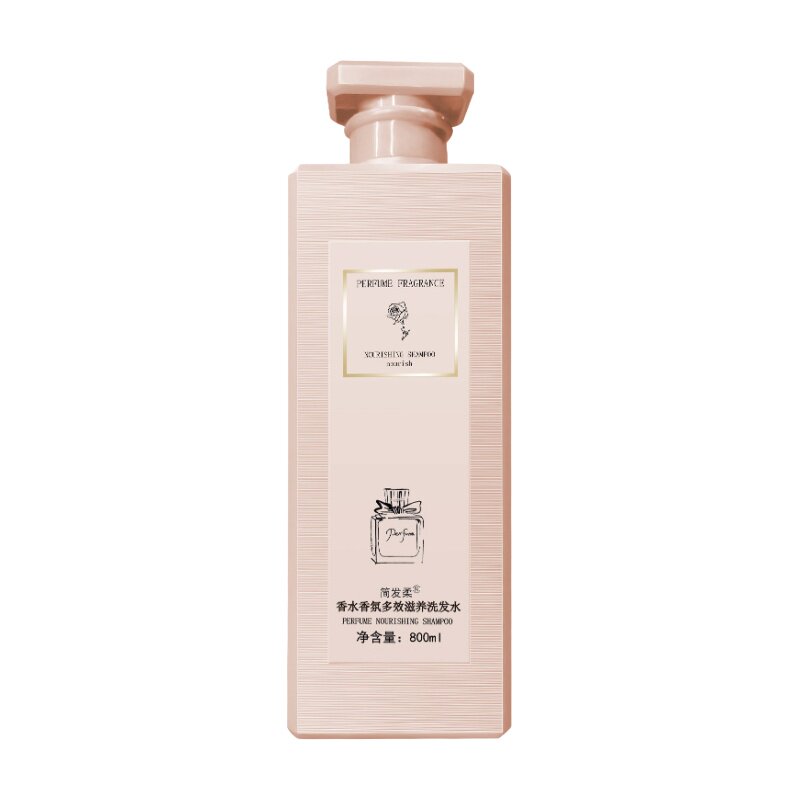 coco香氛洗沐护套装持久留香