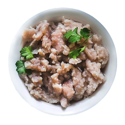 温州正宗老手艺泰顺福鼎瘦肉丸