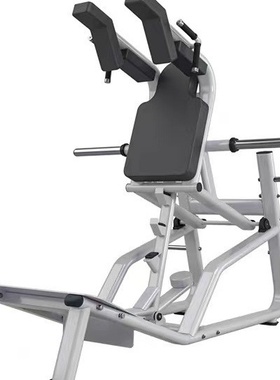 专业健身房肌肉力量训练器械室内健身运动Gym training supplie